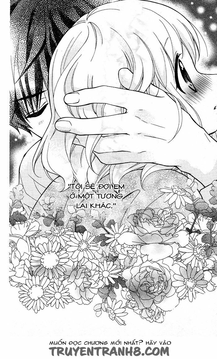 Henyoku no Labyrinth: Chapter 34
