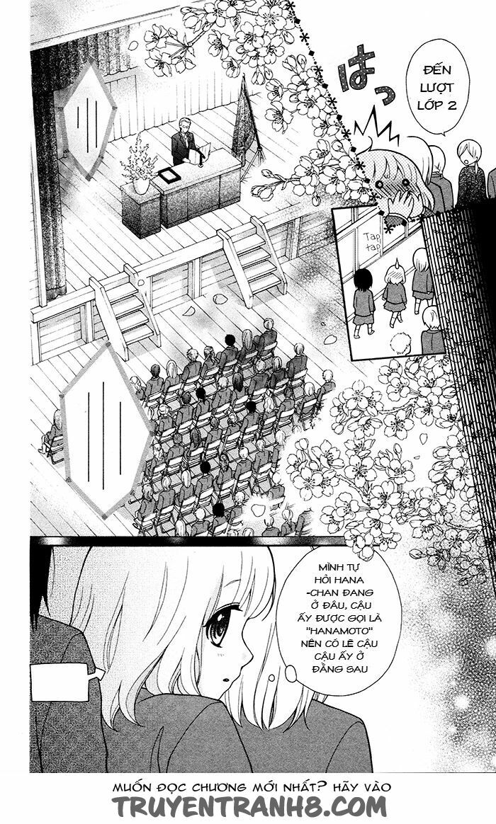 Henyoku no Labyrinth: Chapter 35