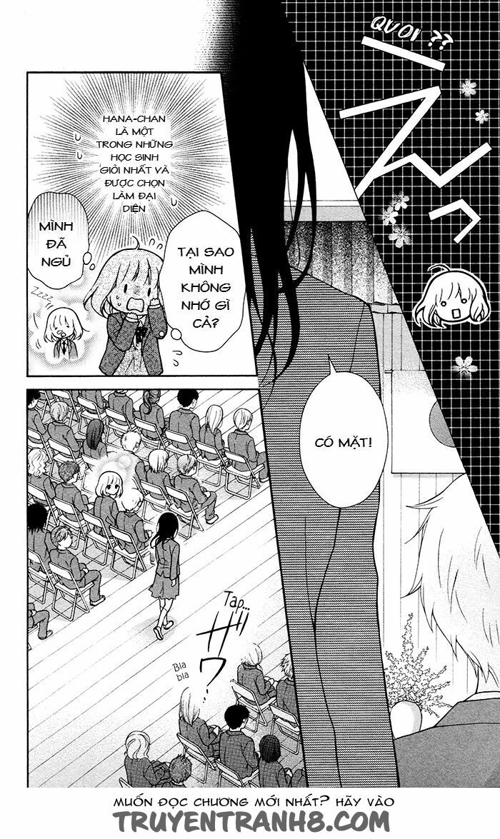 Henyoku no Labyrinth: Chapter 35
