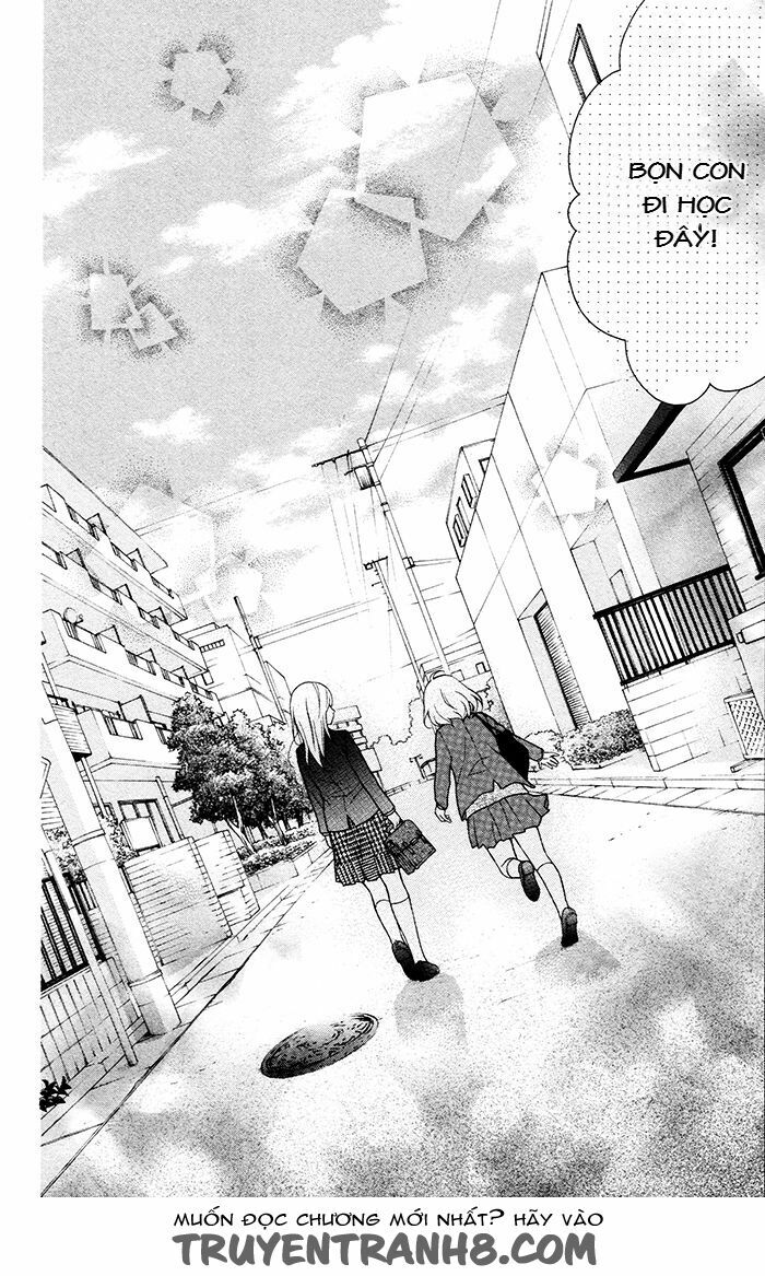 Henyoku no Labyrinth: Chapter 35