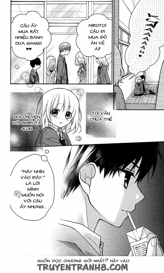 Henyoku no Labyrinth: Chapter 36