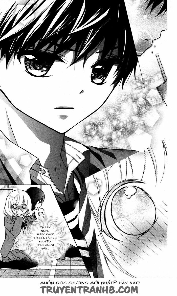 Henyoku no Labyrinth: Chapter 36
