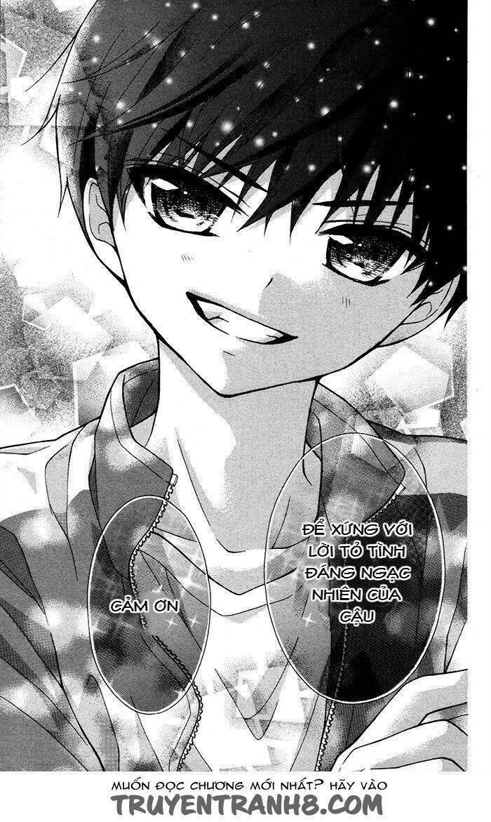 Henyoku no Labyrinth: Chapter 37