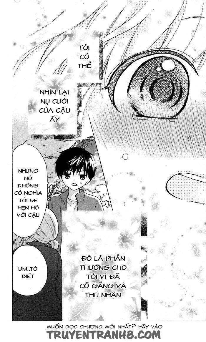 Henyoku no Labyrinth: Chapter 37
