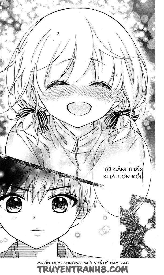 Henyoku no Labyrinth: Chapter 37