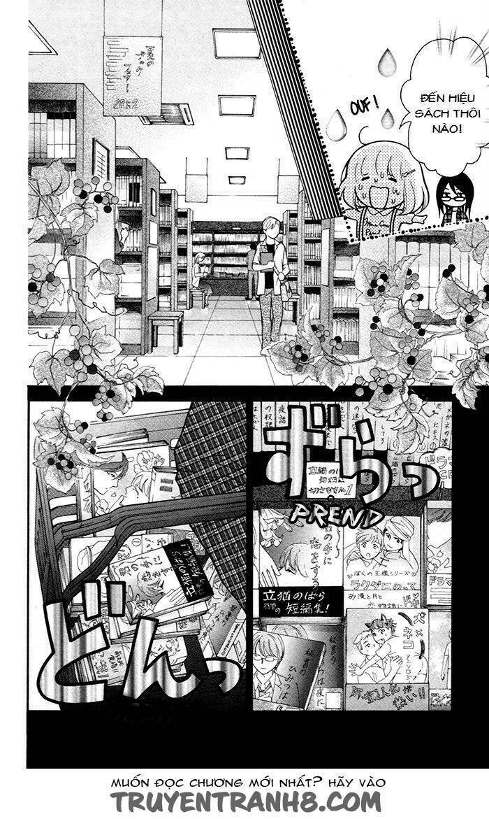 Henyoku no Labyrinth: Chapter 37
