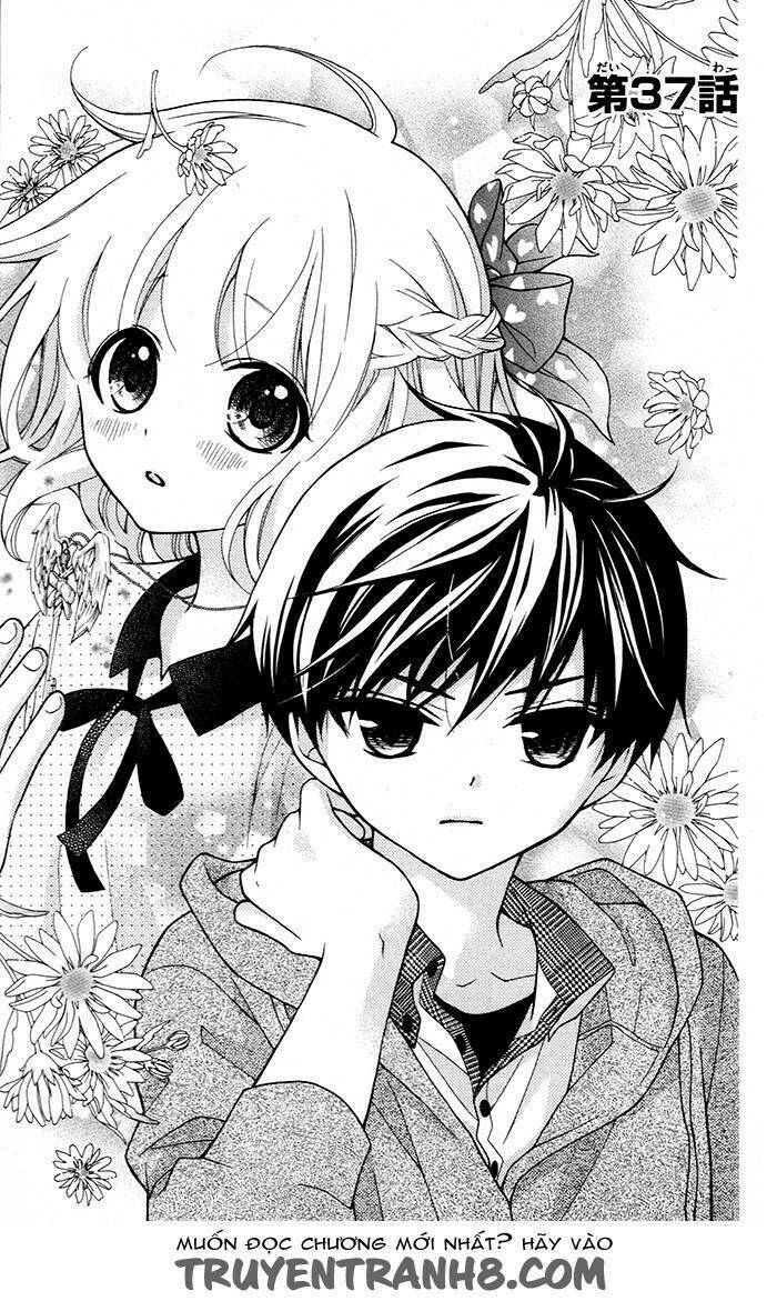 Henyoku no Labyrinth: Chapter 37