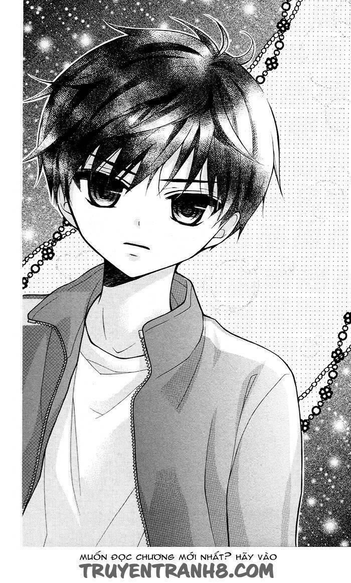Henyoku no Labyrinth: Chapter 37