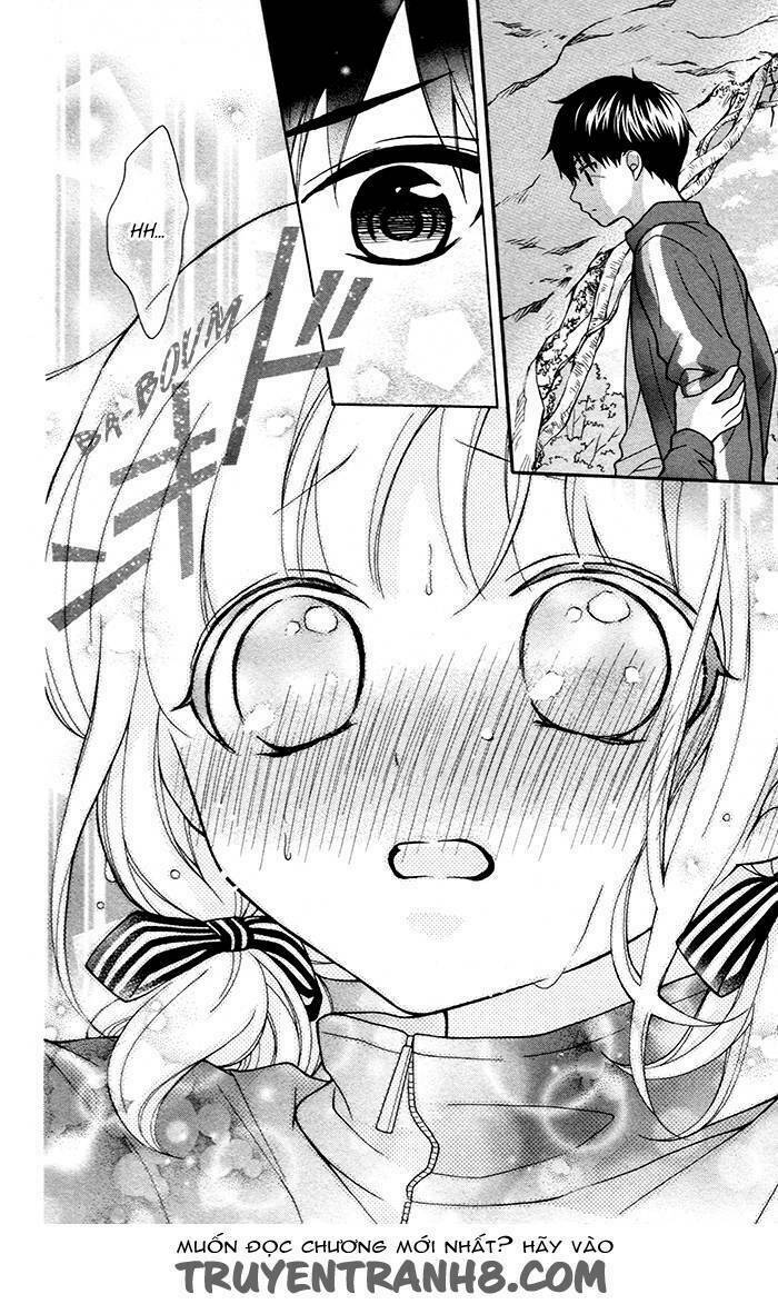 Henyoku no Labyrinth: Chapter 37