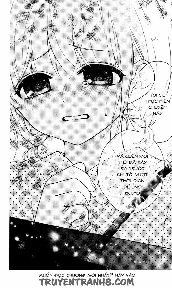Henyoku no Labyrinth: Chapter 39