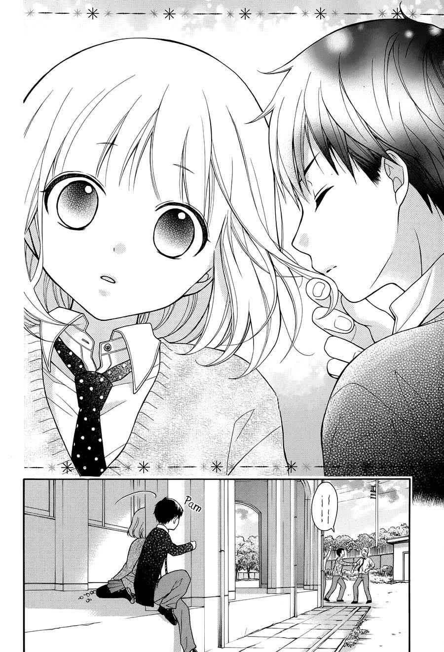 Henyoku no Labyrinth: Chapter 4