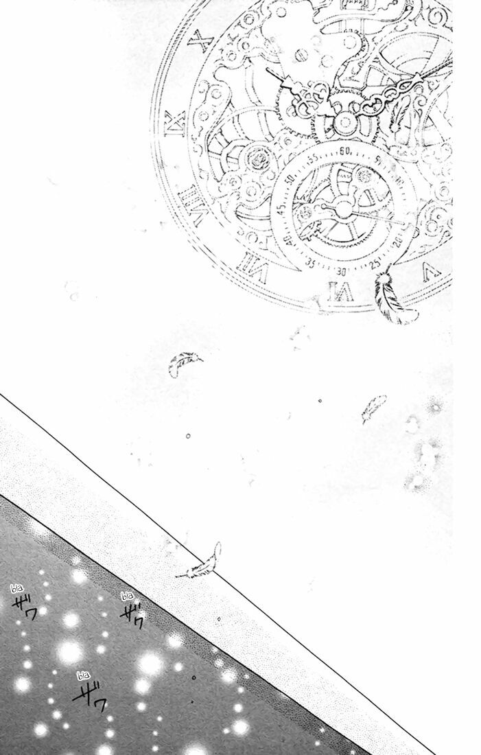 Henyoku no Labyrinth: Chapter 40