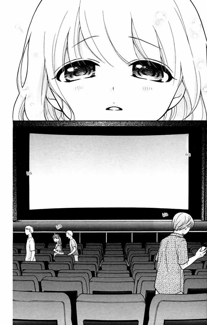 Henyoku no Labyrinth: Chapter 40