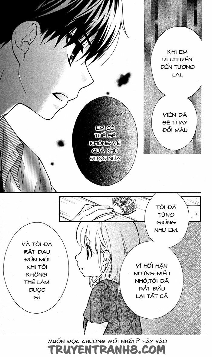 Henyoku no Labyrinth: Chapter 41