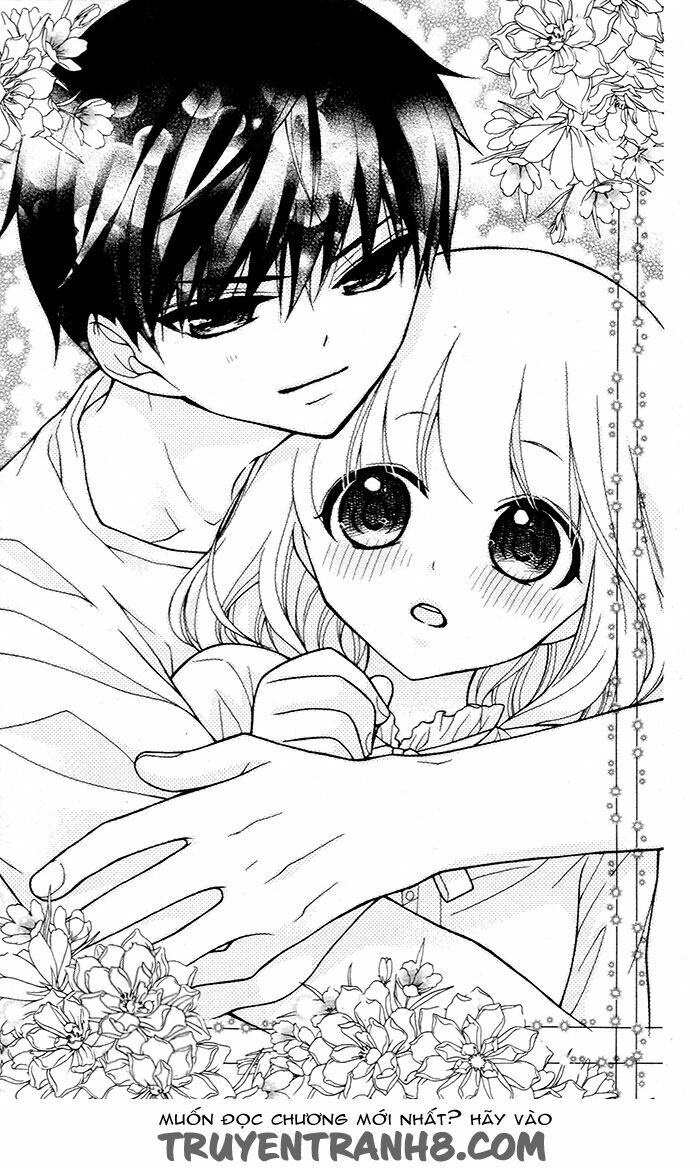 Henyoku no Labyrinth: Chapter 41