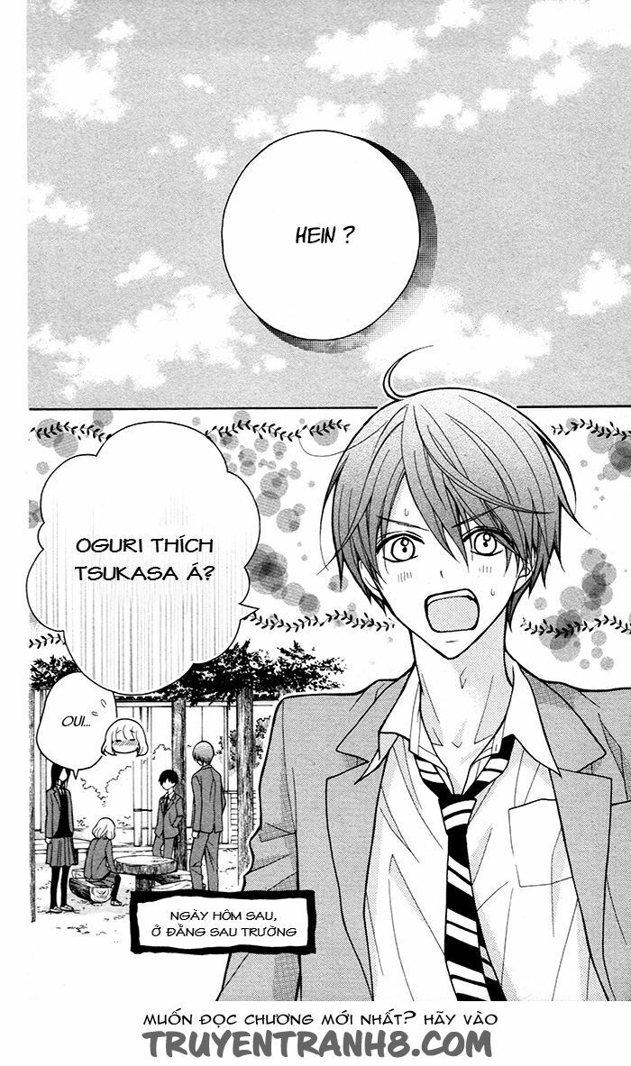 Henyoku no Labyrinth: Chapter 41