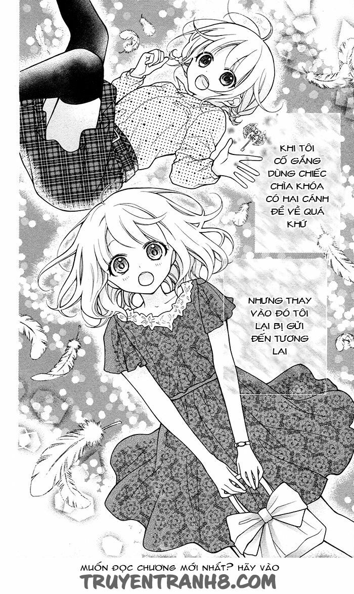 Henyoku no Labyrinth: Chapter 41