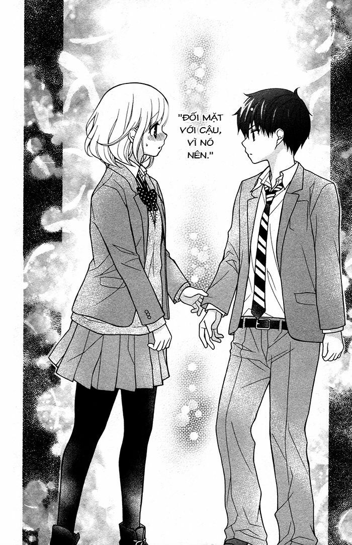 Henyoku no Labyrinth: Chapter 42