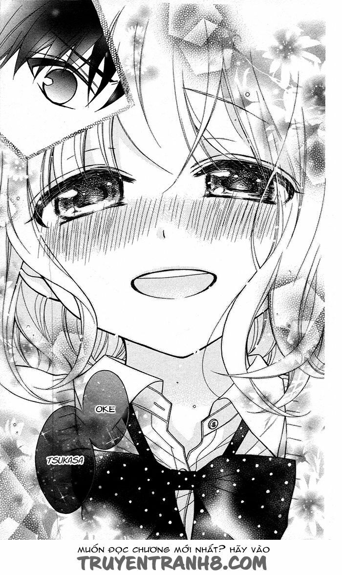 Henyoku no Labyrinth: Chapter 44