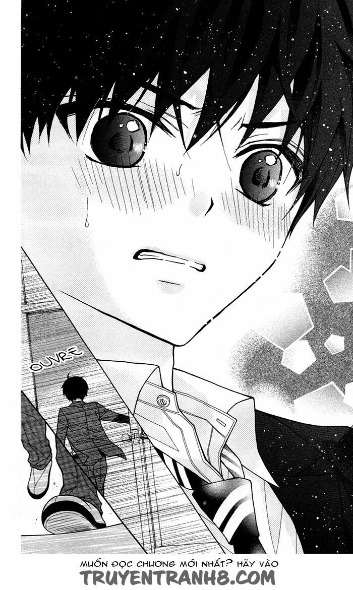 Henyoku no Labyrinth: Chapter 44