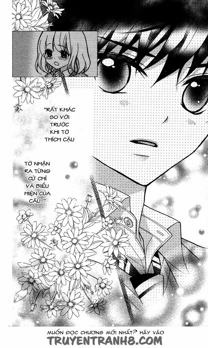 Henyoku no Labyrinth: Chapter 44