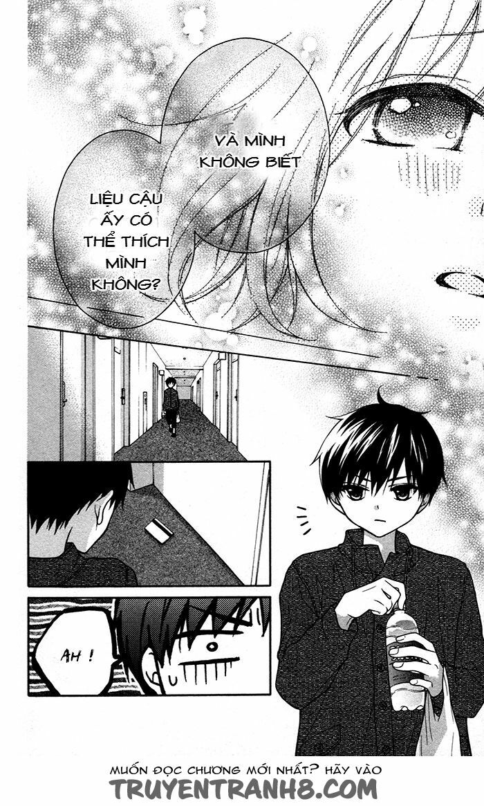 Henyoku no Labyrinth: Chapter 45