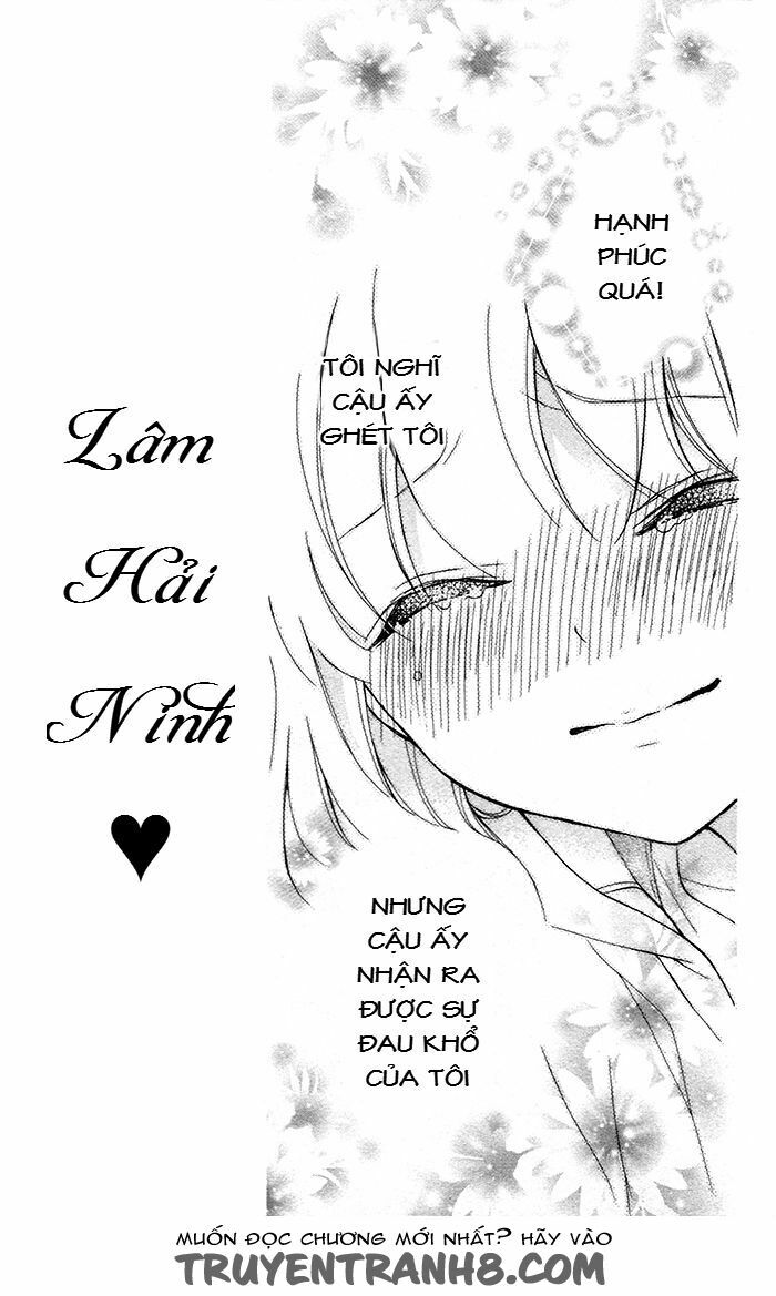 Henyoku no Labyrinth: Chapter 46