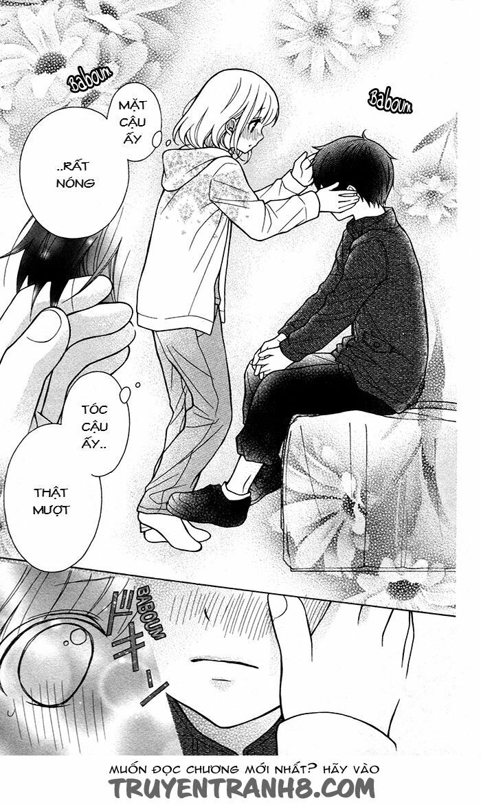 Henyoku no Labyrinth: Chapter 46
