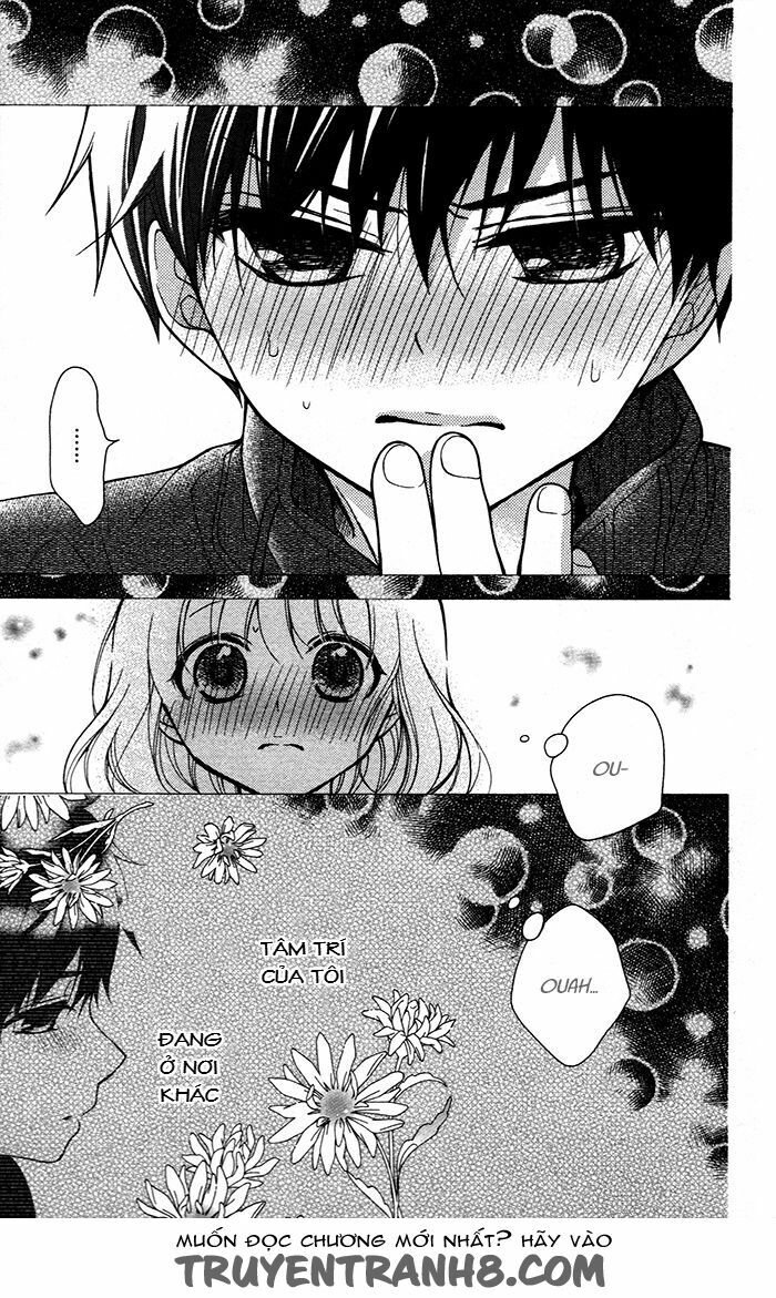 Henyoku no Labyrinth: Chapter 46