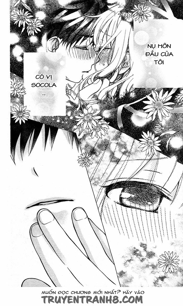 Henyoku no Labyrinth: Chapter 46