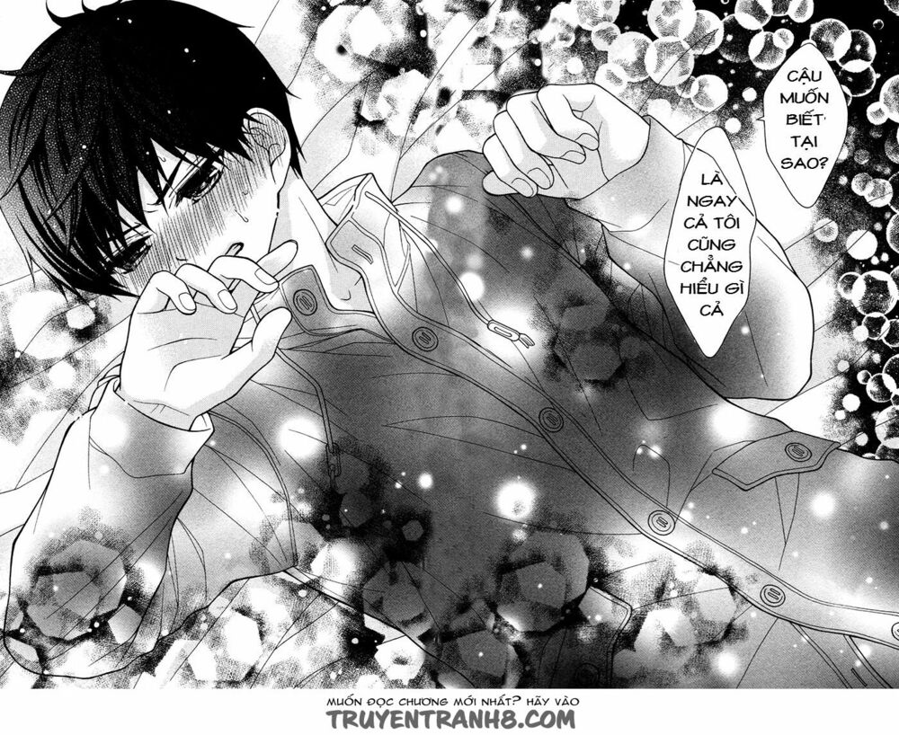 Henyoku no Labyrinth: Chapter 46