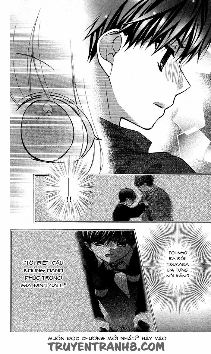 Henyoku no Labyrinth: Chapter 47