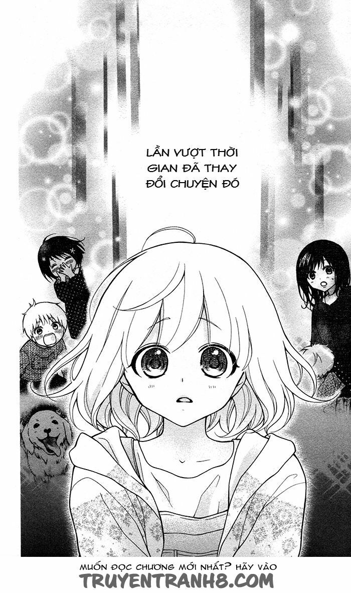 Henyoku no Labyrinth: Chapter 47