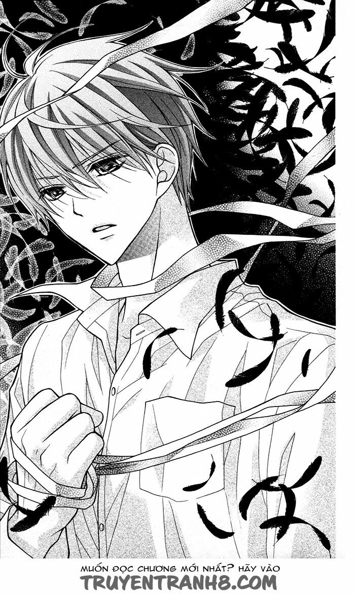 Henyoku no Labyrinth: Chapter 47