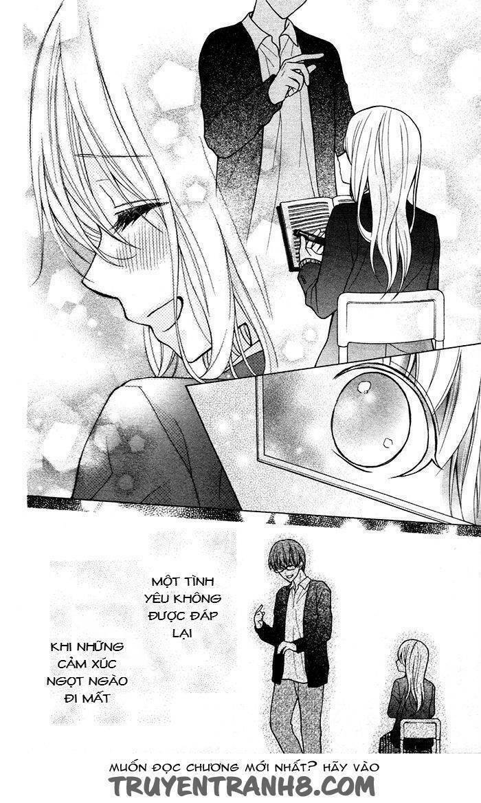 Henyoku no Labyrinth: Chapter 48