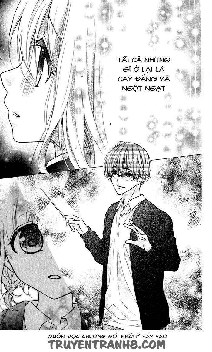 Henyoku no Labyrinth: Chapter 48