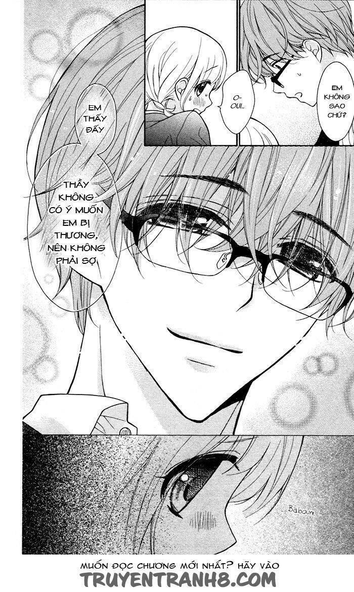 Henyoku no Labyrinth: Chapter 48