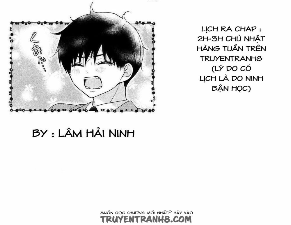 Henyoku no Labyrinth: Chapter 48
