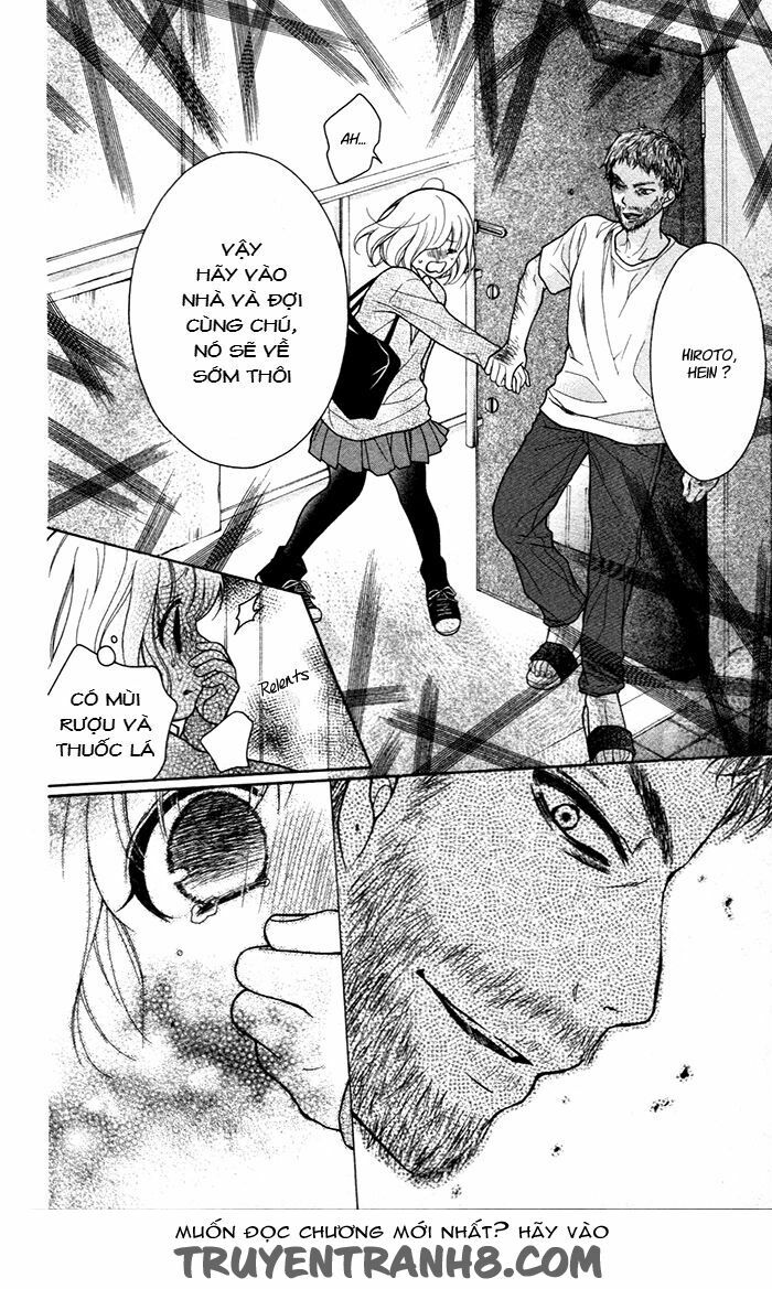 Henyoku no Labyrinth: Chapter 49