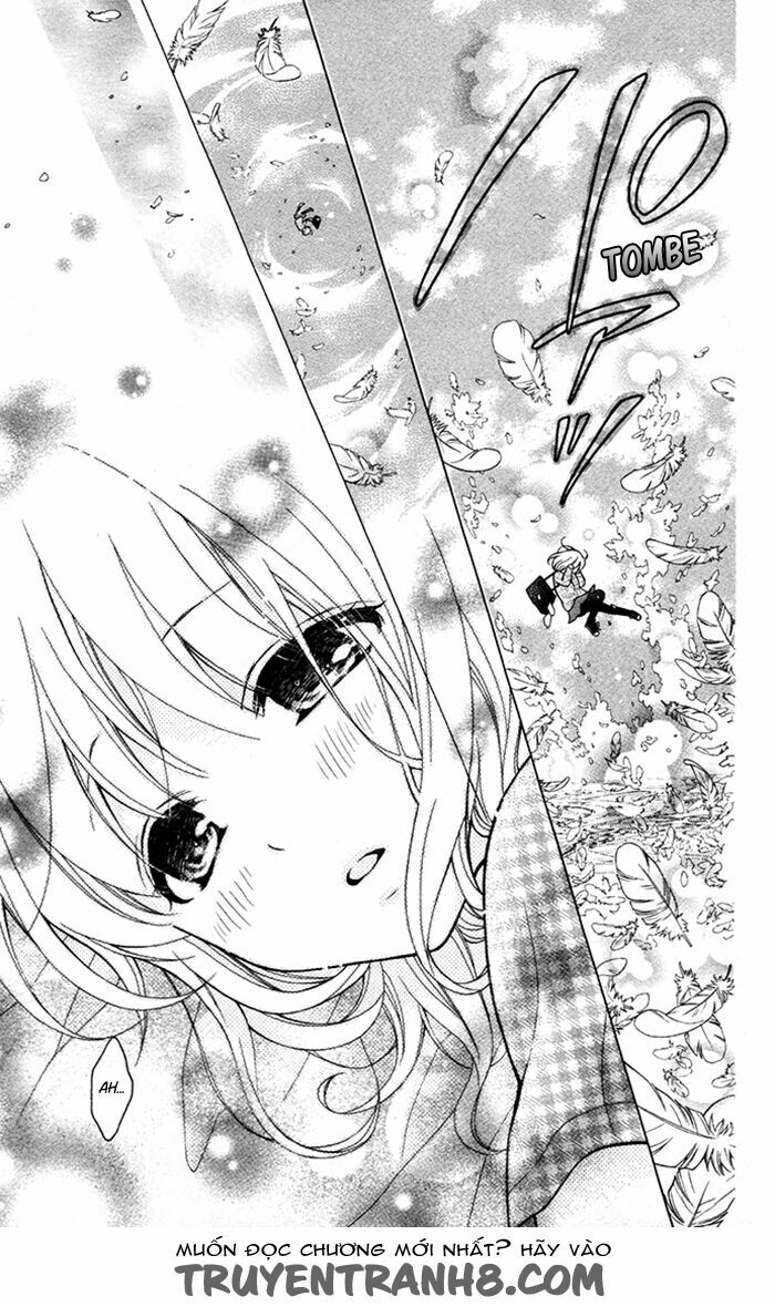 Henyoku no Labyrinth: Chapter 49