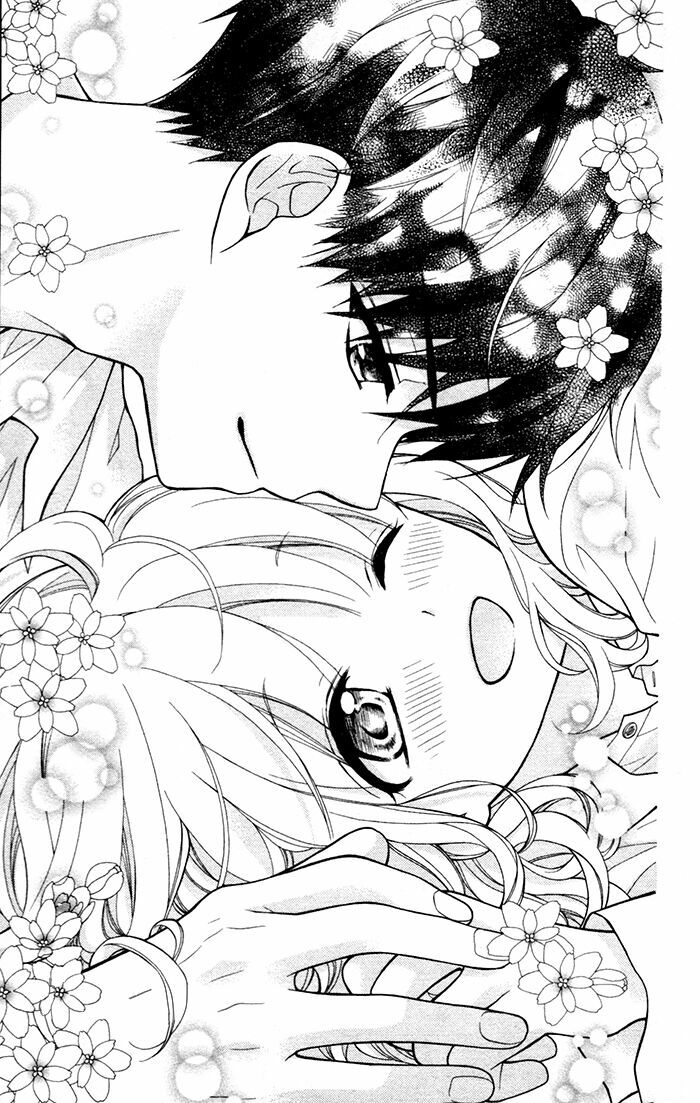 Henyoku no Labyrinth: Chapter 50