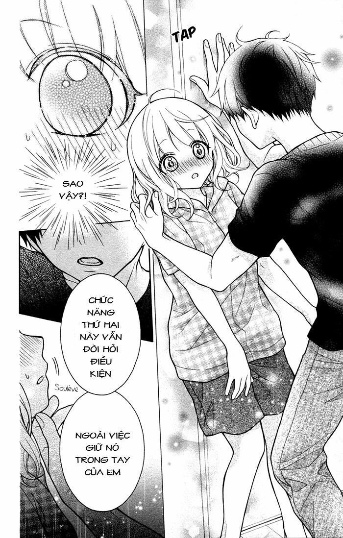 Henyoku no Labyrinth: Chapter 50