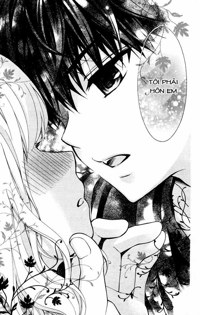 Henyoku no Labyrinth: Chapter 50
