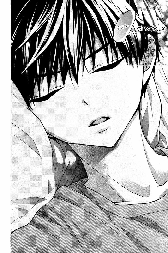 Henyoku no Labyrinth: Chapter 50