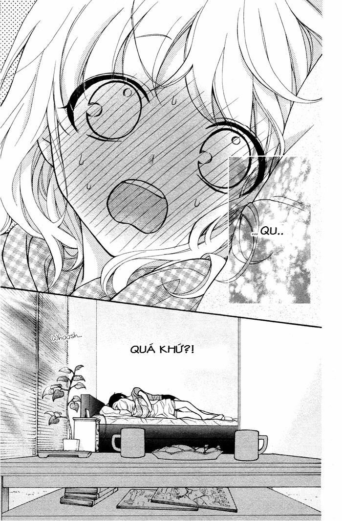 Henyoku no Labyrinth: Chapter 50
