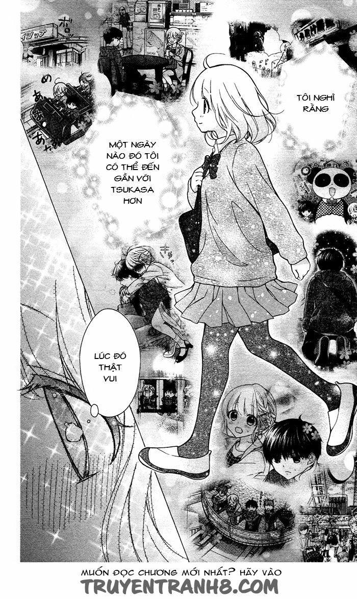 Henyoku no Labyrinth: Chapter 53