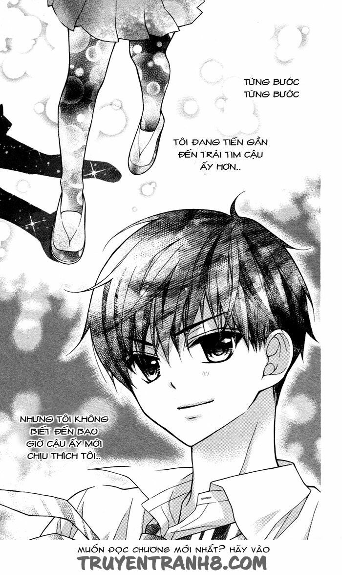 Henyoku no Labyrinth: Chapter 53