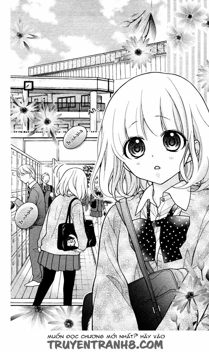 Henyoku no Labyrinth: Chapter 53