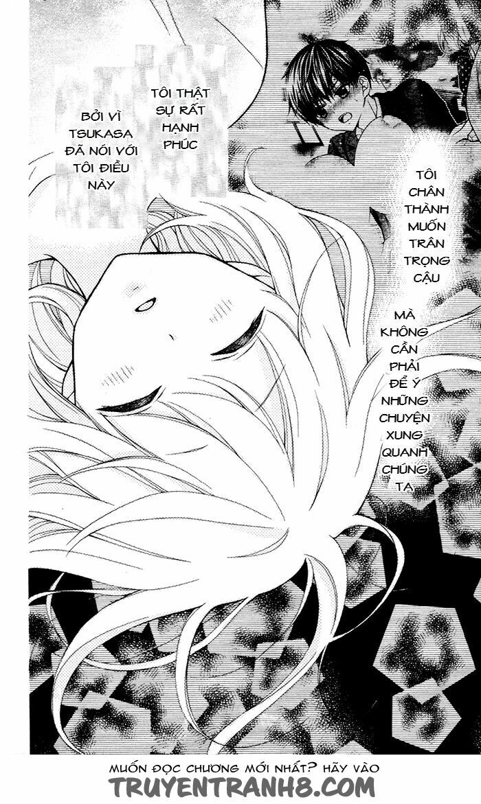 Henyoku no Labyrinth: Chapter 54