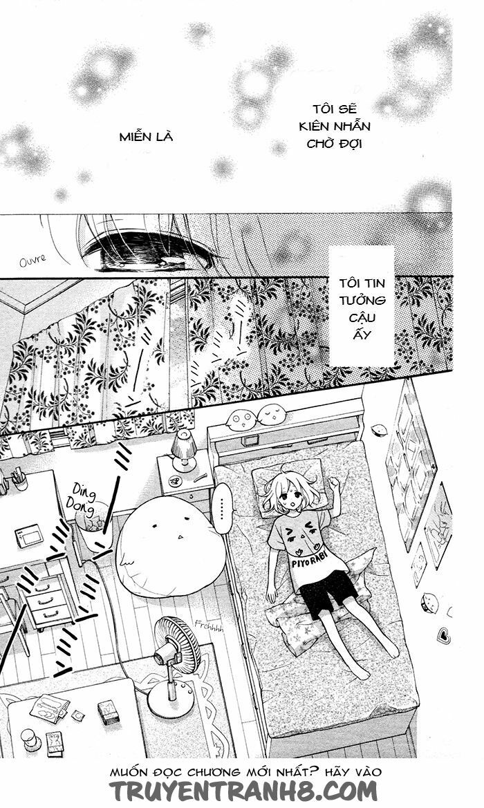 Henyoku no Labyrinth: Chapter 54